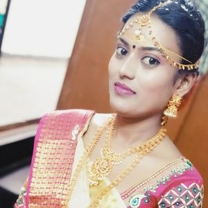 Meet your Posher, Shalini